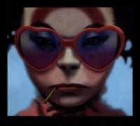 2x CD: GORILLAZ – Humanz - digipack