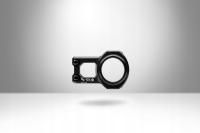 Мост Title ST1 черный ср. 35 мм длина 40 мм