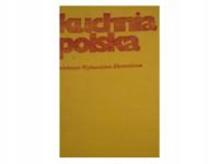 Кухня Польша-коллективный труд