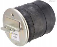 MIECH IVECO STRALIS KPL.TYL E.27025-CP01 TA650723CP