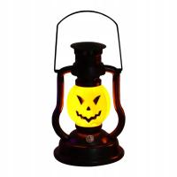 ia wisząca lampa w kształcie dyni Halloween Decor dla Party Garden Home Bar