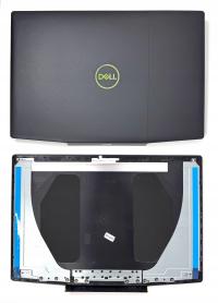 Klapa obudowa matrycy Dell Inspiron G3 15 3590 G3 15-3590 czarna