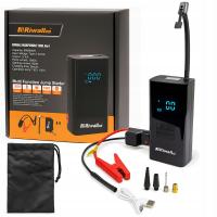 Zestaw rozruchowy Riwall Pro Jump Starter 12 V MAXPOWER TOOL 6W1