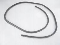 NISSAN NOTE 2009r USZCZELKA BAGAŻNIKA