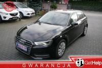 Audi A3 2.0tdi 5d Ledy 100%bezwypadkowy Gwarancja