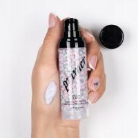 PRIMER BAZA PODKŁAD TRICOLOR TUZ KOREKTOR SPF 30