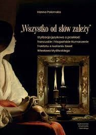 Wszystko od słów zależy