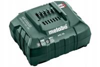 Ładowarka ASC 55 12-36 V AIR COOLED Metabo 627044000