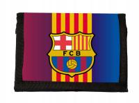 Portfel na rzep FC Barcelona BARCA piłka sport