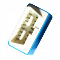 Urządzenie Optymalizujące Zużycie Paliwa do Diesla Chip Tuning Box