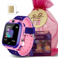 Детский подарок Smartwatch CALMEAN EASY, IP67