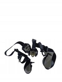 Mercedes Sprinter W 907 pasy