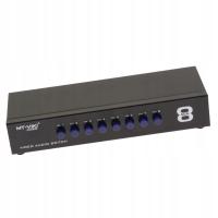 Селектор переключателя AV 8