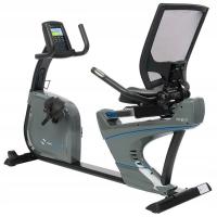 R1817 ROWER STACJONARNY POZIOMY Z GENERATOREM
