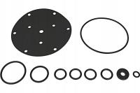 Ремонтный комплект замена редуктора EMMEGAS ml04xj