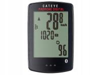 Велосипедный компьютер CATEYE Padrone Digital CC-PA400B