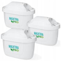 3x Wkład filtr do wody BRITA MAXTRA PLUS PRO PURE PERFORMANCE ORYGINAŁ