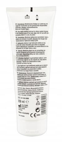 Искусственная сперма 250 мл