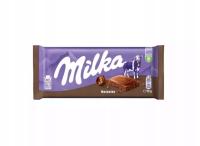 MILKA NOISETTE 90 G CZEKOLADA