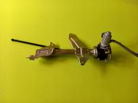 SILNIK MECHANIZM PODNOSZENIA KLAPY MAZDA CX-9 I 13R