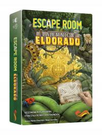 Escape Room: Tajemnica Eldorado