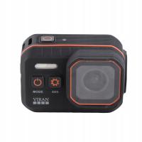 Kamera akcji 4K 60fps 2-calowy kolorowy wyświetlacz IPS Odporny na YW