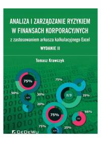 ANALIZA I ZARZĄDZANIE RYZYKIEM W FINANSACH - Tomas