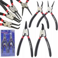 Плоскогубцы Seeger 160mm/6