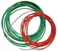 PRĘTY / WKŁADY DO GIĘCIA RUR MIEDZIANYCH 1/4