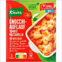 Knorr przyprawa 35g. Gnocchi-Auflauf
