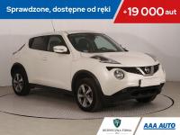 Nissan Juke 1.6 i, Salon Polska, 1. Właściciel