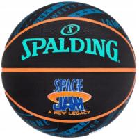 Баскетбольный мяч Spalding Space Jam 84540Z R. 7