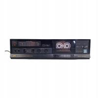 Magnetofon JVC TD-X102 Stereo Cassette Deck