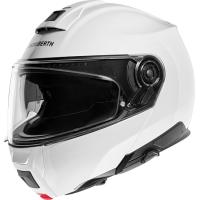 Kask szczękowy Schuberth C5 biały połysk