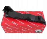 ŚLIZG MOCOWANIE ZDERZKA PRZÓD LEWY TOYOTA AVENSIS T25 03-08