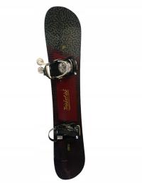 Deska Snowboardowa Rossignol Trickstrick 159cm Rocker-Camber Frestyle! 2023