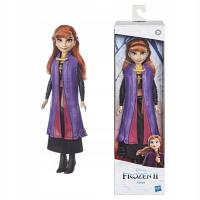 Кукла Hasbro Disney Frozen Frozen 2 Anna E9023