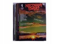 Nieznany Świat nr 1-12 z 1997 roku