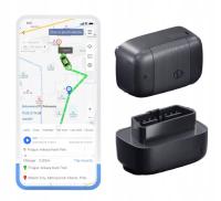 GPS ЛОКАТОР R56L OBD OBD2 ДЛЯ АВТОМОБИЛЯ ВЕБ-ПРИЛОЖЕНИЕ БЕЗ АБОНЕНТСКОЙ ПЛАТЫ 4G