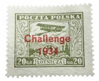 Fi 268 - CHALLENGE (*) K6083