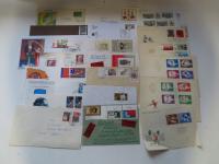 Mix Całości Pocztowych B4901