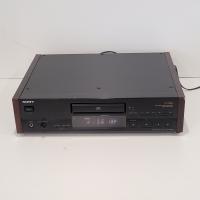 CD-Плеер Sony Cdp-X779es