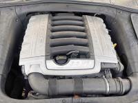 PORSCHE CAYENNE 7L5 LIFT 3.6 SKRZYNIA BIEGOW A4822