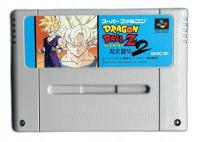 Dragon Ball Z2 SFC NTSC-J