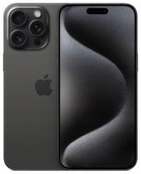 Смартфон Apple iPhone 15 Pro Max 8 ГБ / 512 ГБ 5G черный