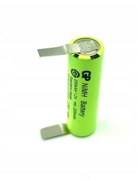 Akumulator niklowo-metalowo-wodorkowy (NiMH) GP AA (R6) 2200 mAh 1 szt.