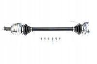 NTY NPW-BM-147 Półoś napędowa