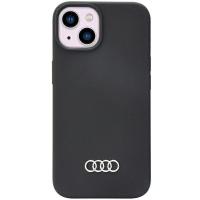 Audi Silicone Case iPhone 14 / 15 / 13 6.1