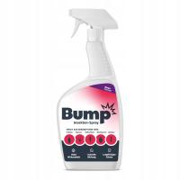 BUMP INSEKTEN Środek Preparat Spray na mrówki karaluchy pająki rybiki 500ml