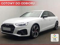 Audi A4 2.0 40 TFSI quattro S Line (204KM) | Pakiet stylistyczny Competitio